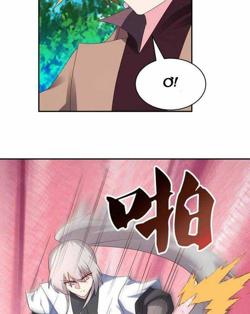 Tôn Thượng: Chapter 336