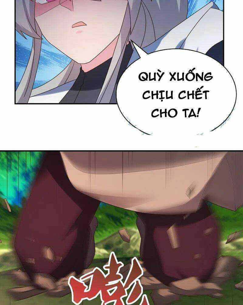 Tôn Thượng: Chapter 336