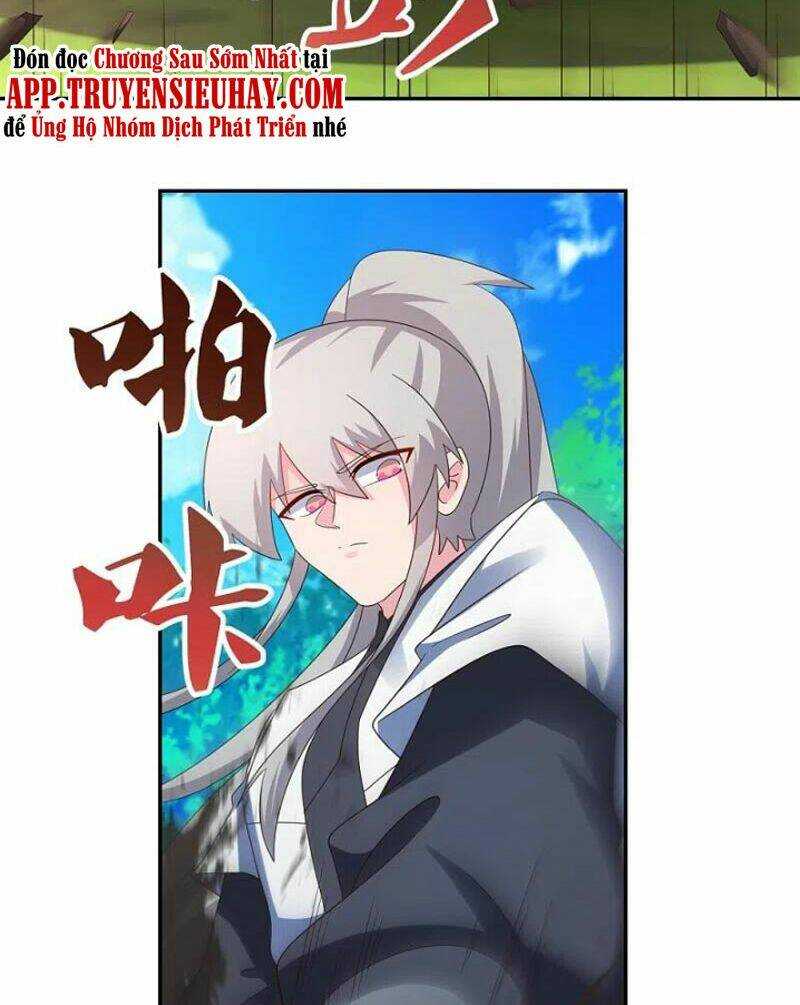 Tôn Thượng: Chapter 336