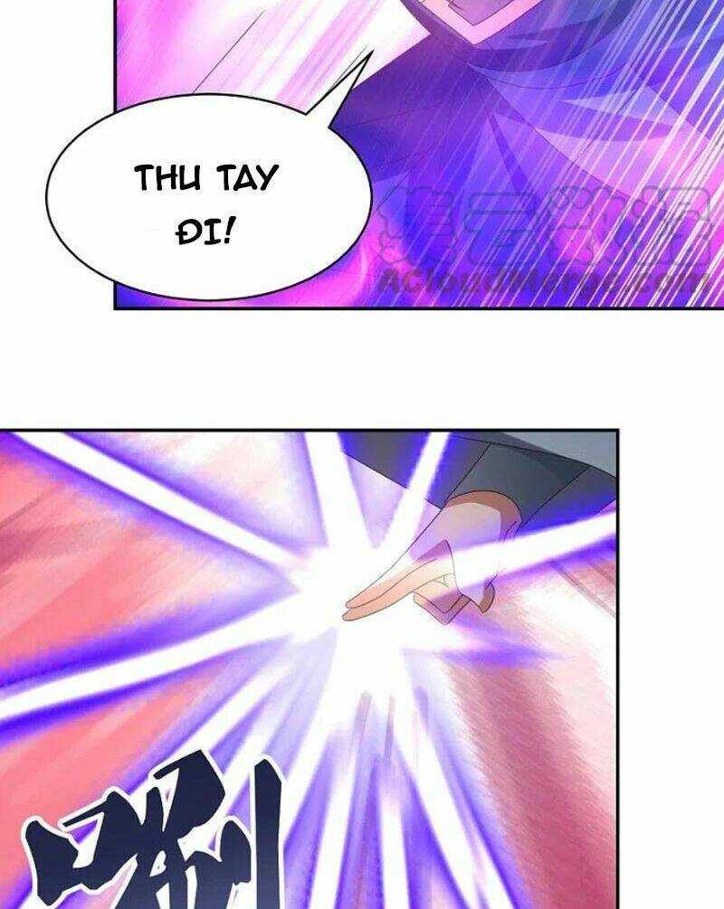Tôn Thượng: Chapter 336