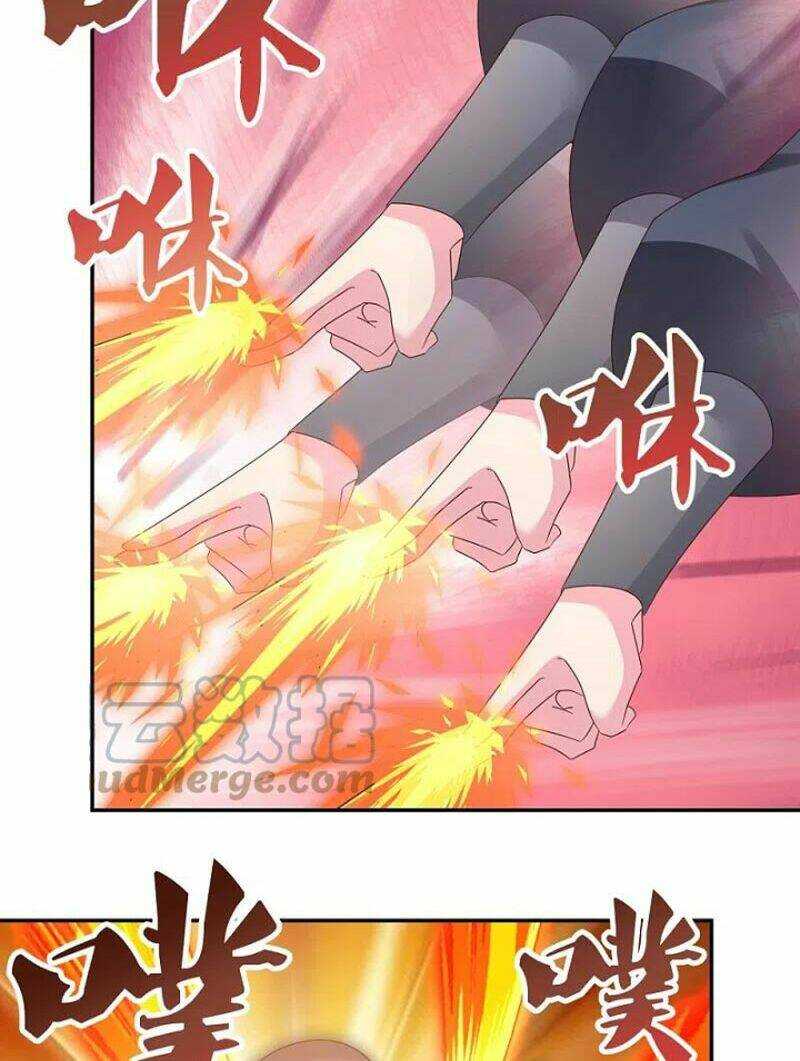 Tôn Thượng: Chapter 337