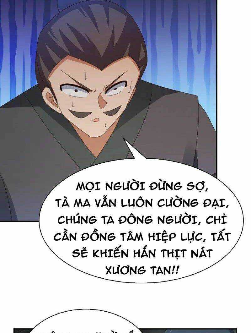 Tôn Thượng: Chapter 337