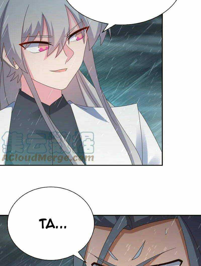 Tôn Thượng: Chapter 337