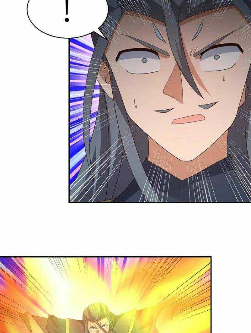 Tôn Thượng: Chapter 337