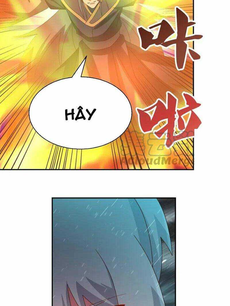 Tôn Thượng: Chapter 337