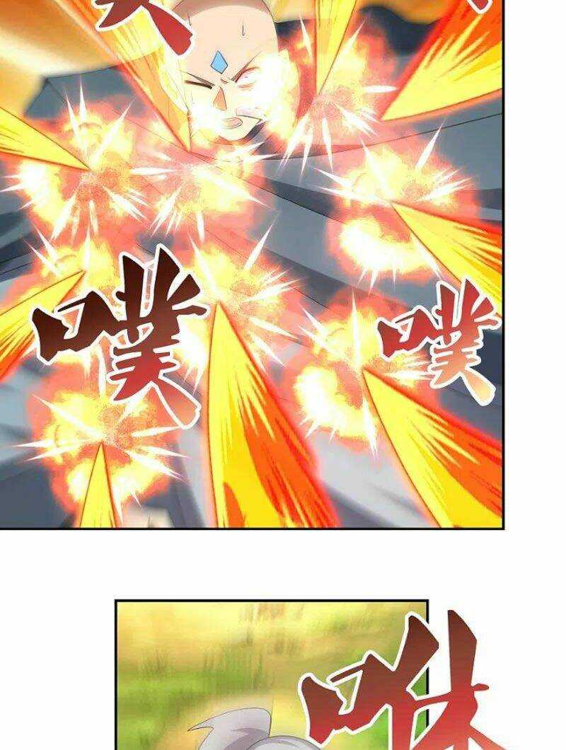 Tôn Thượng: Chapter 337