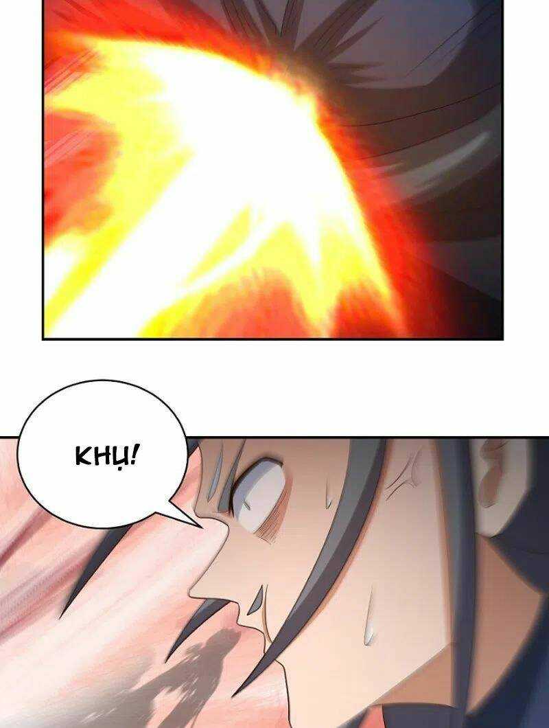 Tôn Thượng: Chapter 337