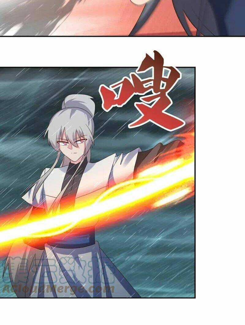 Tôn Thượng: Chapter 337