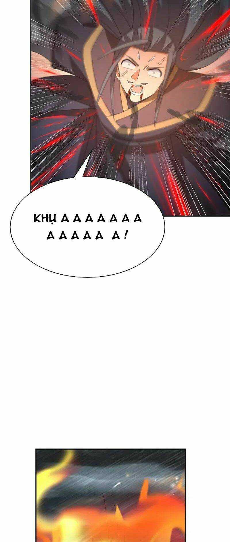 Tôn Thượng: Chapter 337