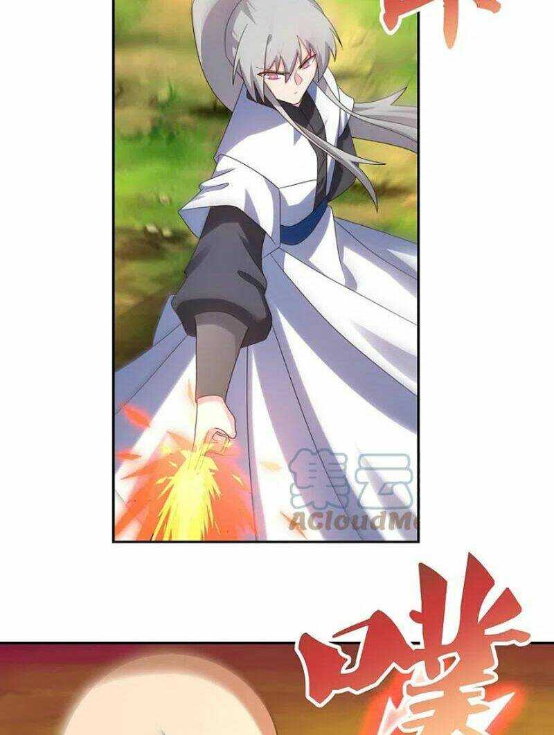 Tôn Thượng: Chapter 337