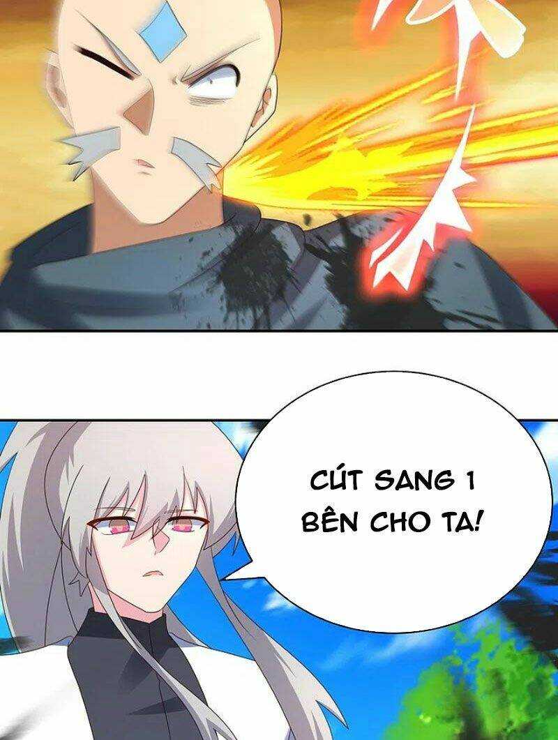Tôn Thượng: Chapter 337