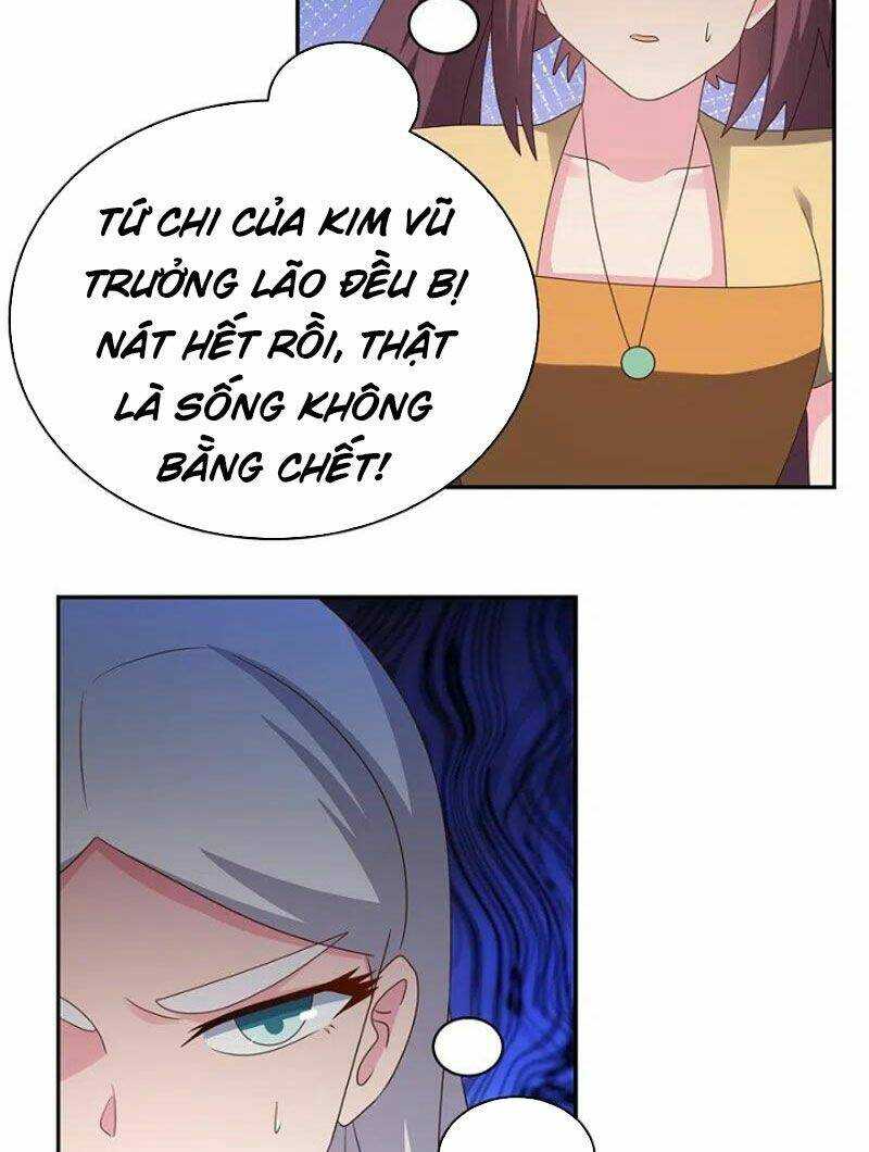 Tôn Thượng: Chapter 337