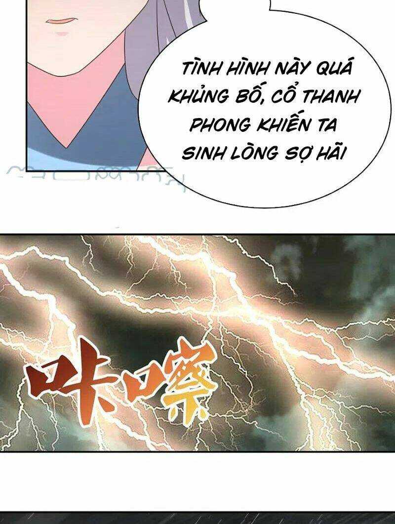 Tôn Thượng: Chapter 337