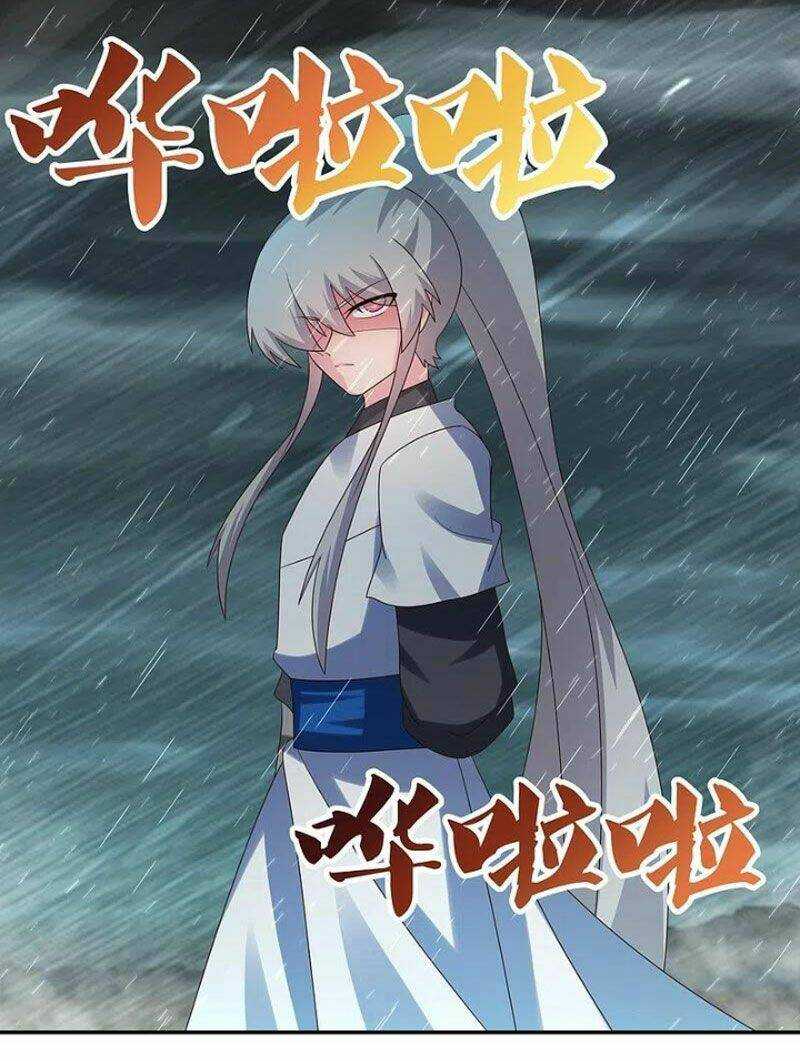 Tôn Thượng: Chapter 337