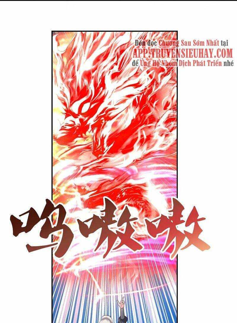 Tôn Thượng: Chapter 338