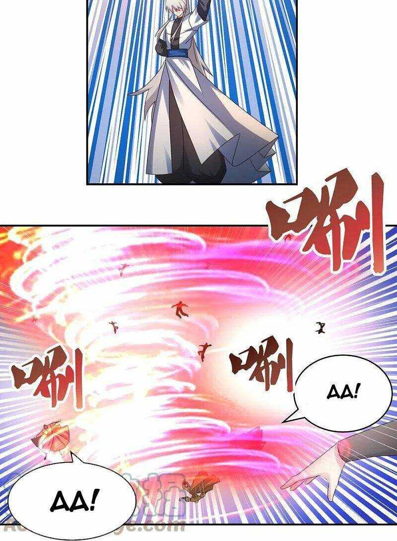 Tôn Thượng: Chapter 338