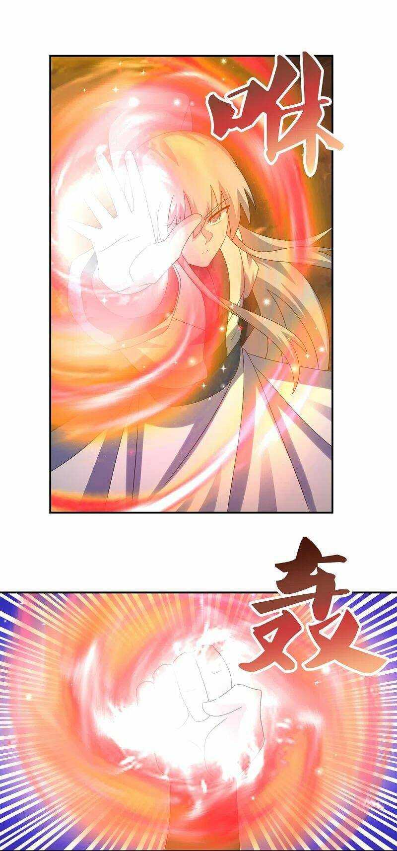 Tôn Thượng: Chapter 338