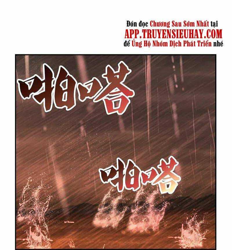 Tôn Thượng: Chapter 338