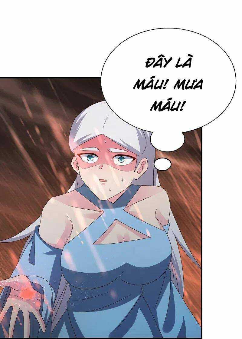 Tôn Thượng: Chapter 338