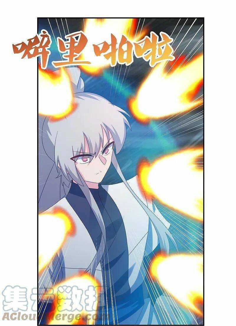 Tôn Thượng: Chapter 338