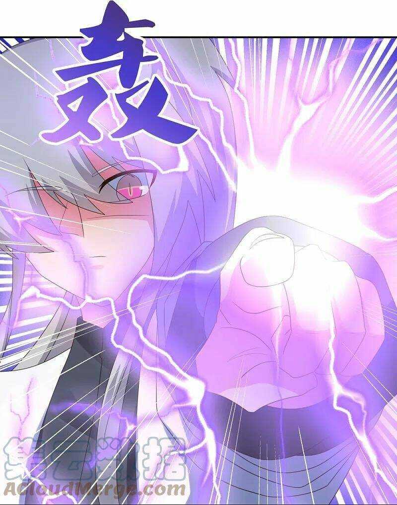 Tôn Thượng: Chapter 338