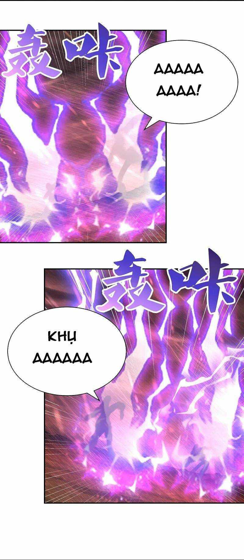 Tôn Thượng: Chapter 338