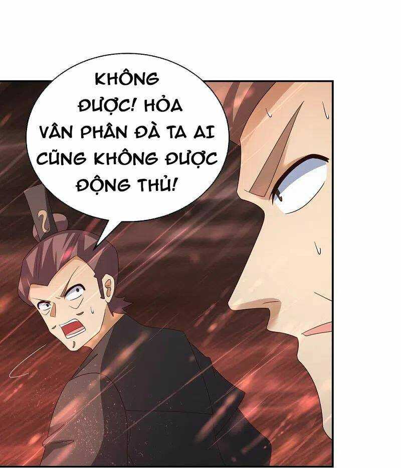 Tôn Thượng: Chapter 338