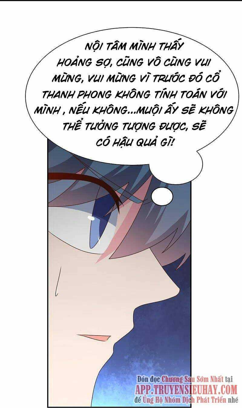 Tôn Thượng: Chapter 338