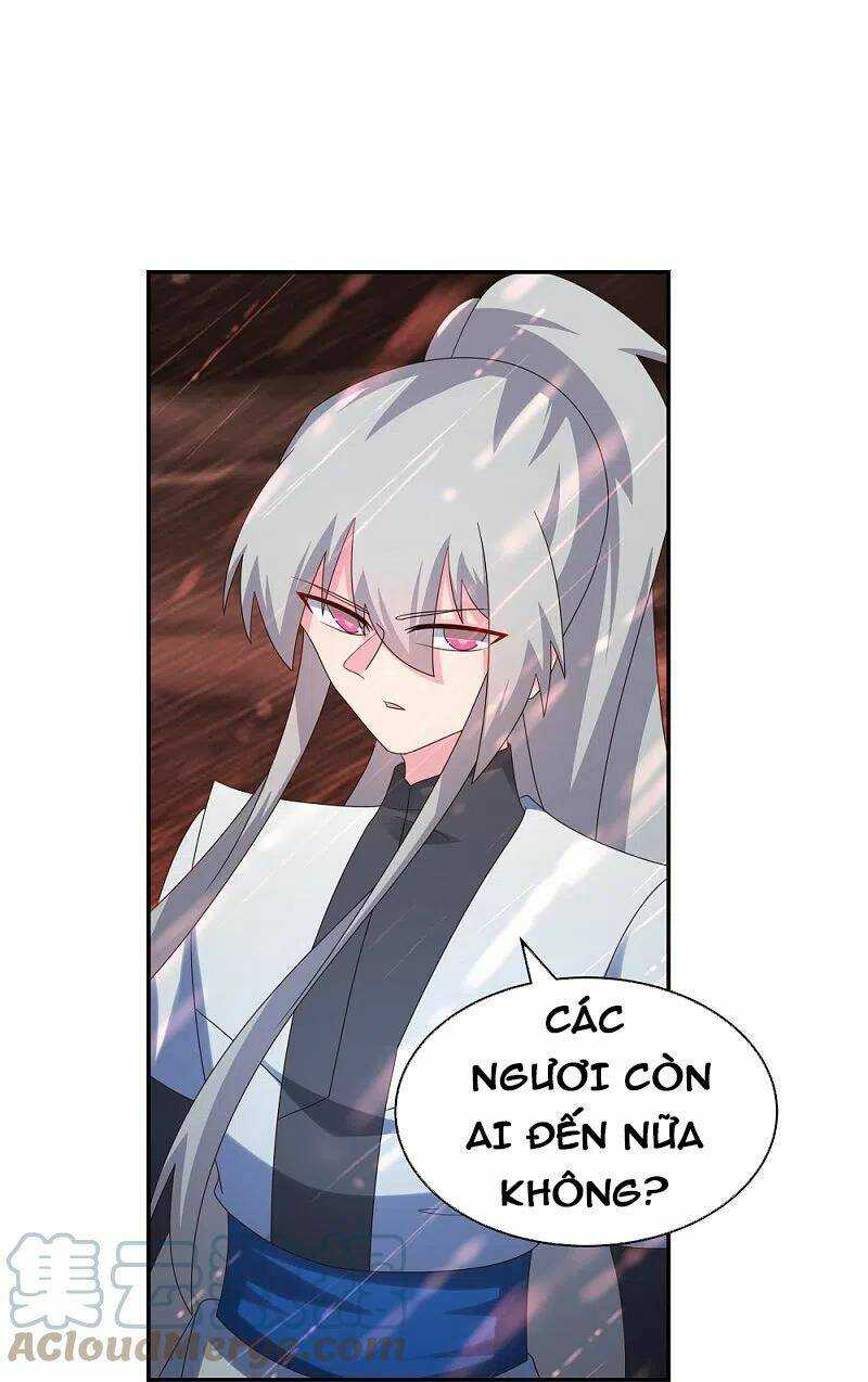 Tôn Thượng: Chapter 338