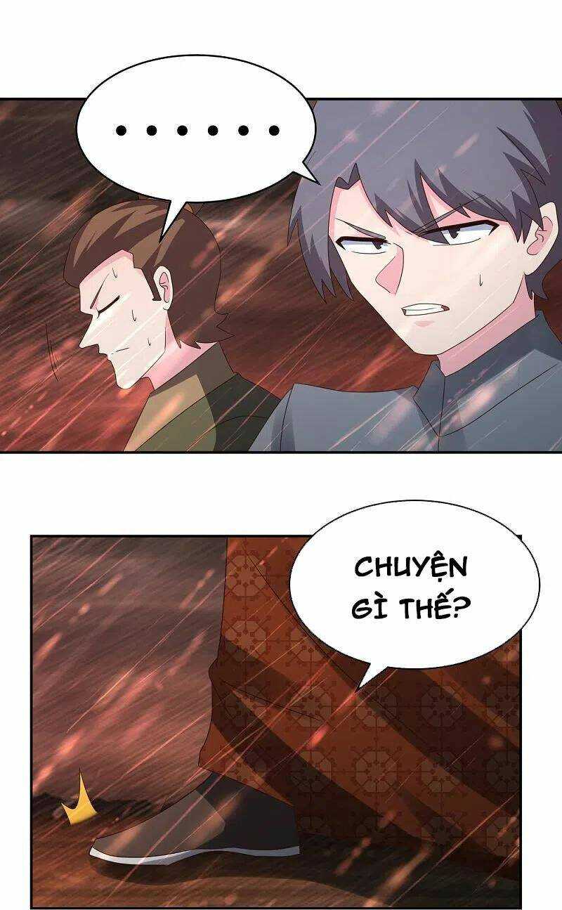 Tôn Thượng: Chapter 338