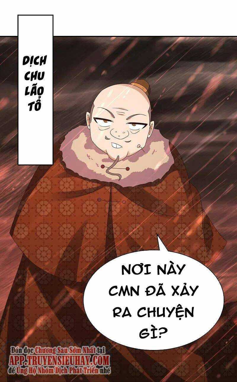 Tôn Thượng: Chapter 338