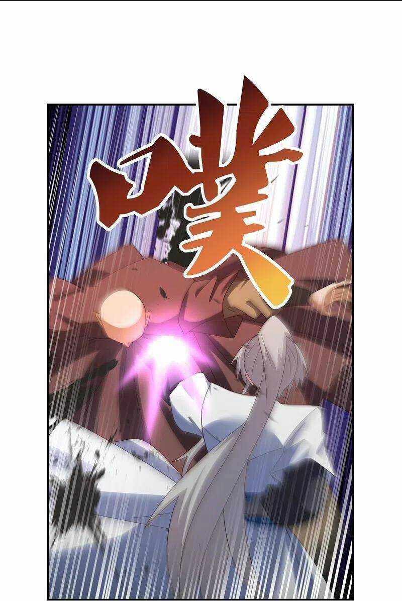Tôn Thượng: Chapter 338
