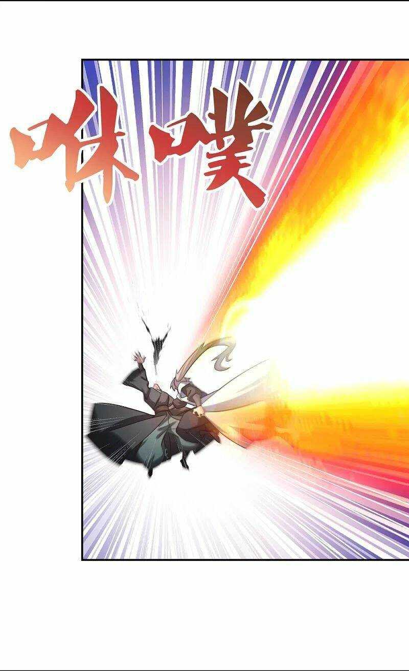 Tôn Thượng: Chapter 338
