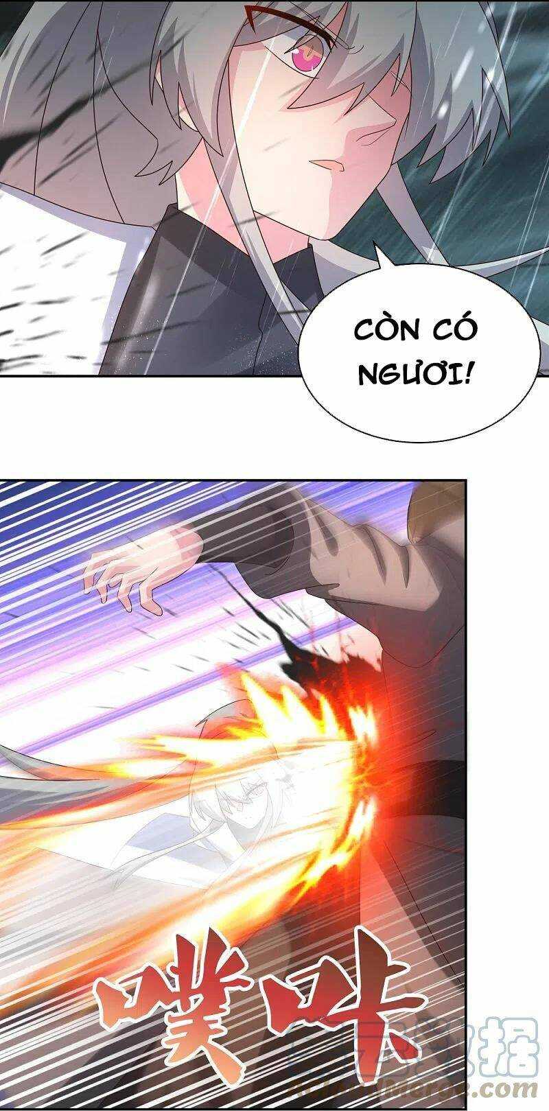 Tôn Thượng: Chapter 338