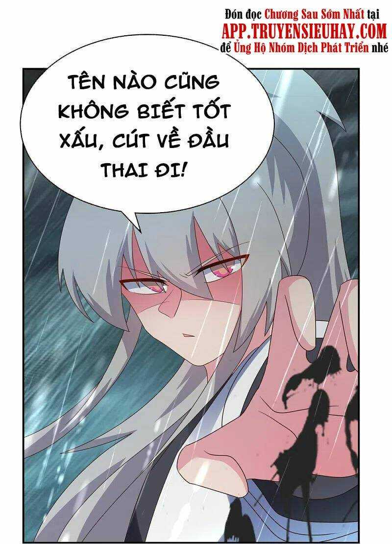 Tôn Thượng: Chapter 338