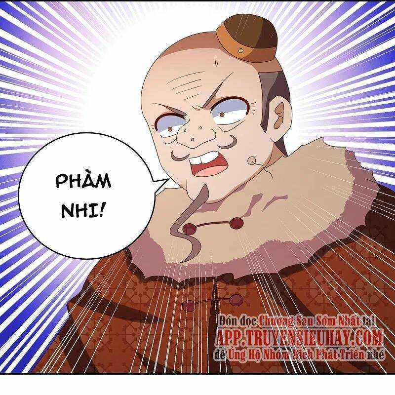 Tôn Thượng: Chapter 339