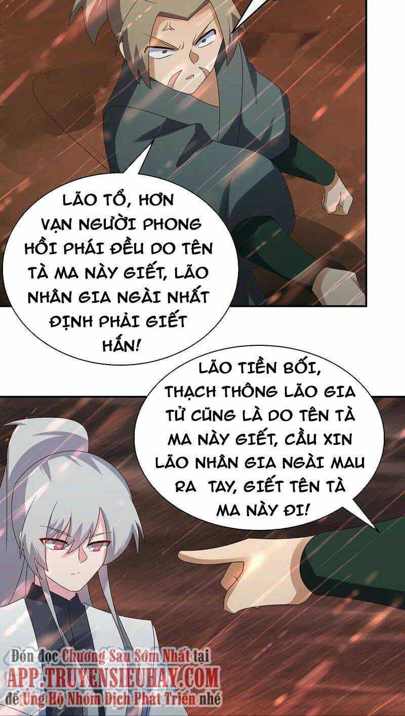 Tôn Thượng: Chapter 339