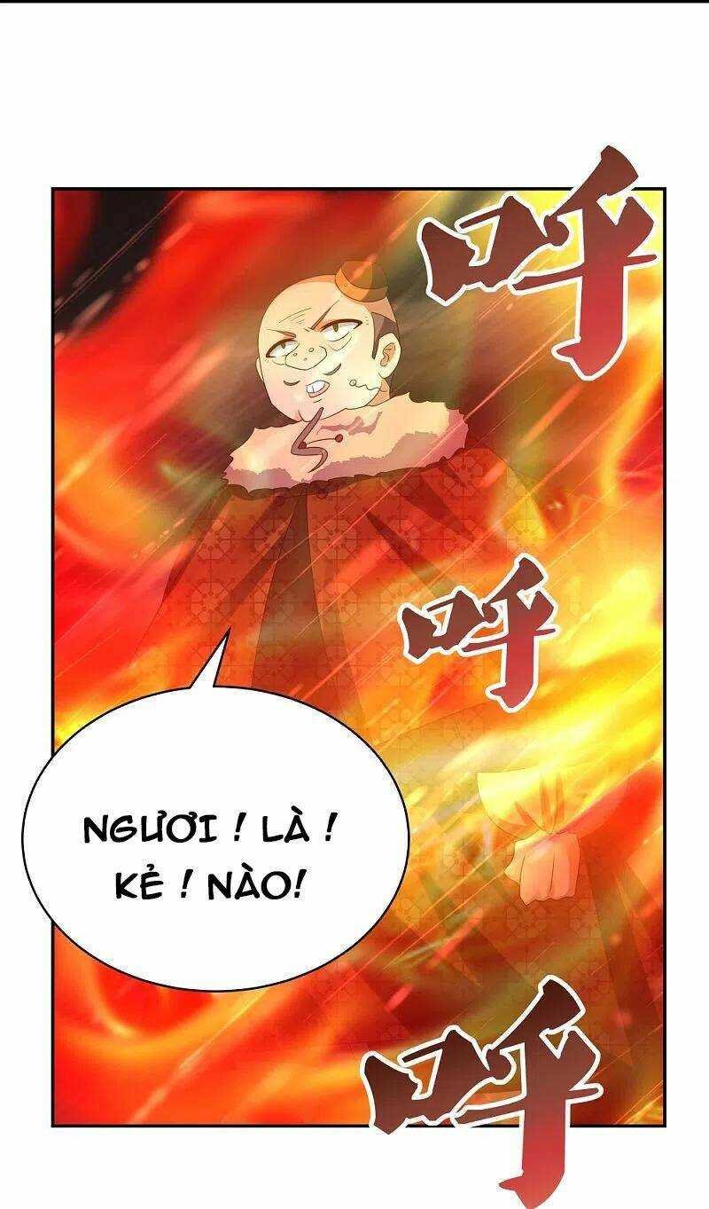 Tôn Thượng: Chapter 339