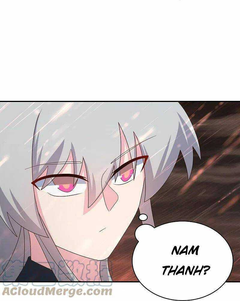 Tôn Thượng: Chapter 339