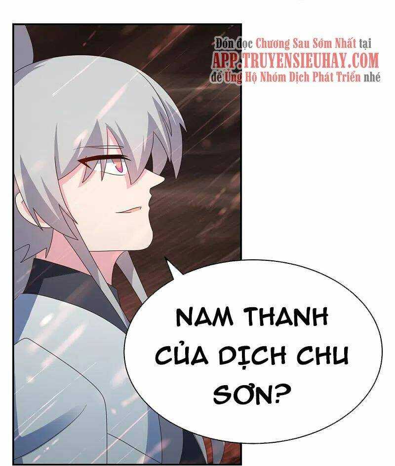 Tôn Thượng: Chapter 339