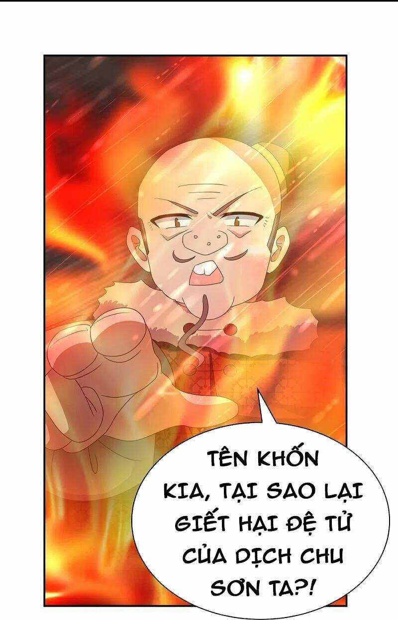 Tôn Thượng: Chapter 339