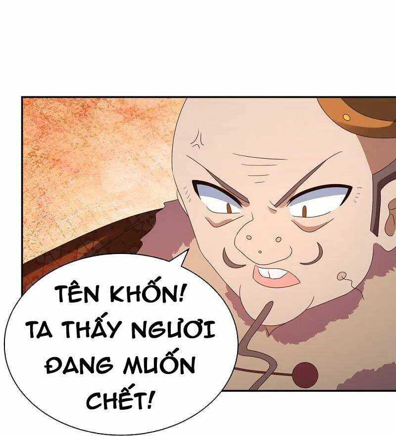 Tôn Thượng: Chapter 339