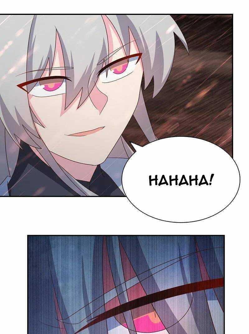 Tôn Thượng: Chapter 339