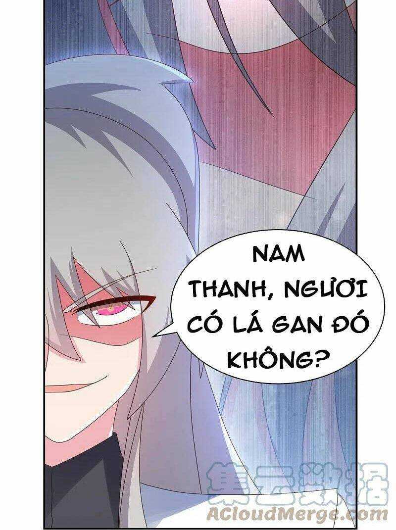 Tôn Thượng: Chapter 339