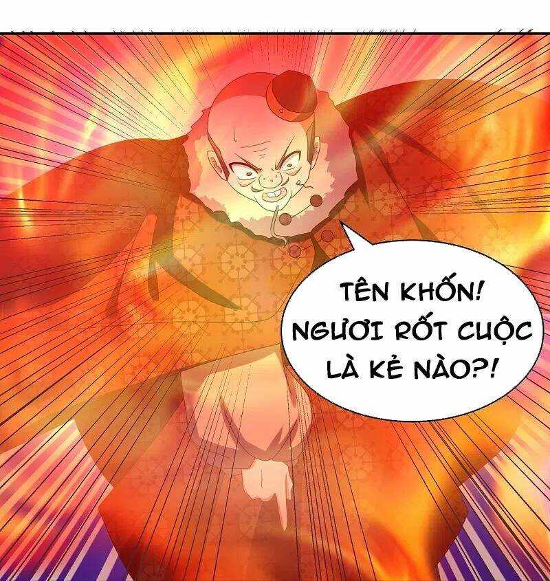 Tôn Thượng: Chapter 339