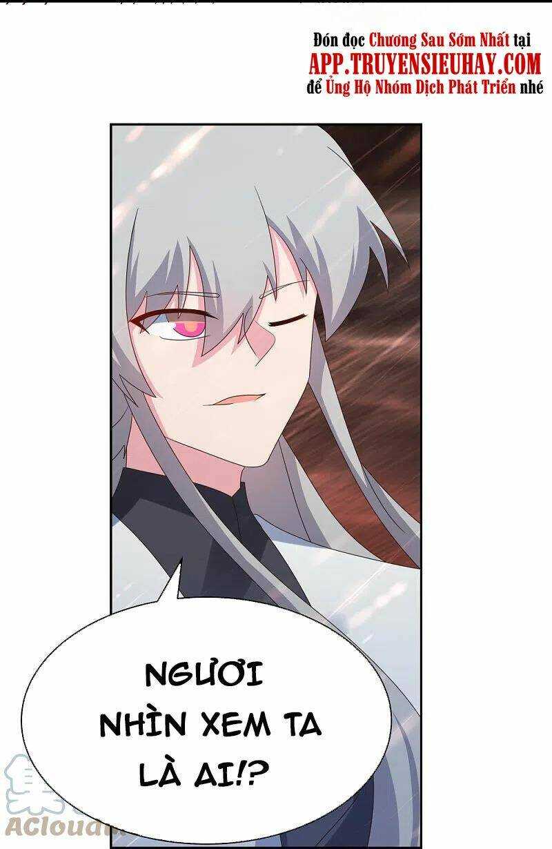 Tôn Thượng: Chapter 339