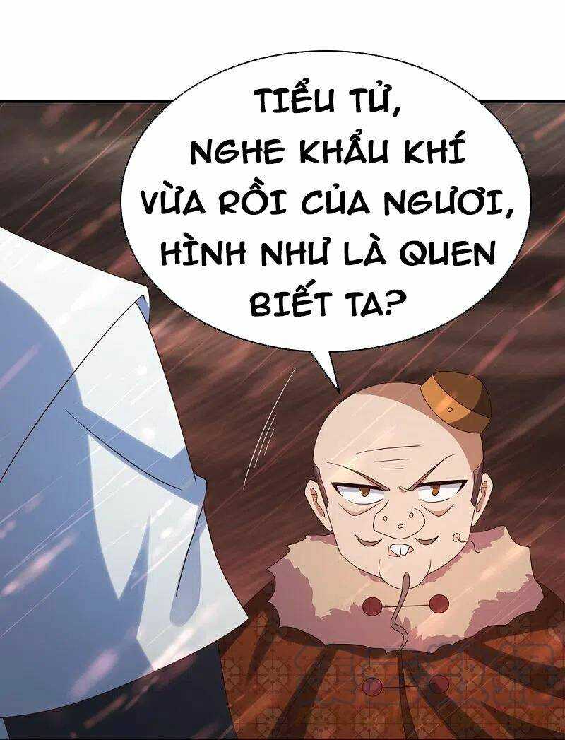 Tôn Thượng: Chapter 339