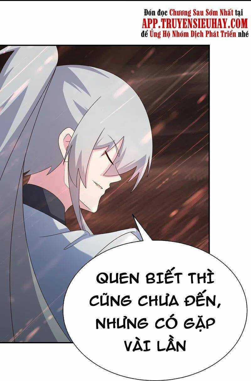 Tôn Thượng: Chapter 339