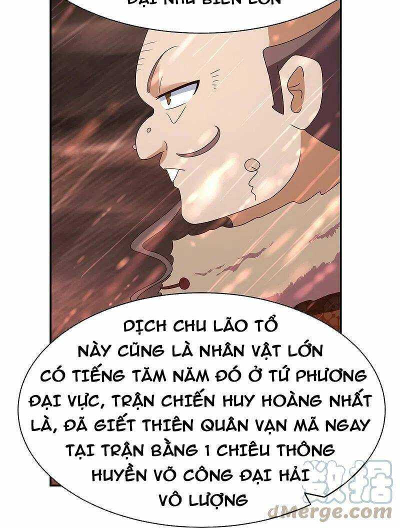 Tôn Thượng: Chapter 339