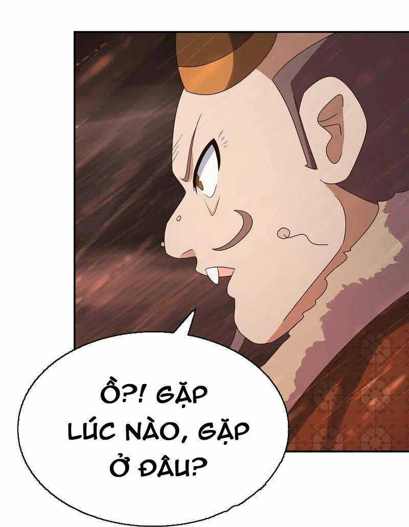 Tôn Thượng: Chapter 339